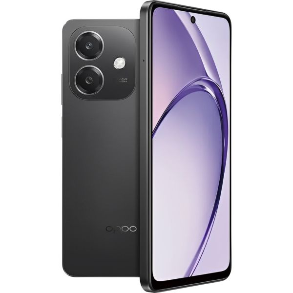 CELULAR OPPO A60 CPH3669 DUAL 256GB/8GB BLACK